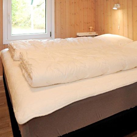 Holiday Home Norre Nebel Xxx المظهر الخارجي الصورة