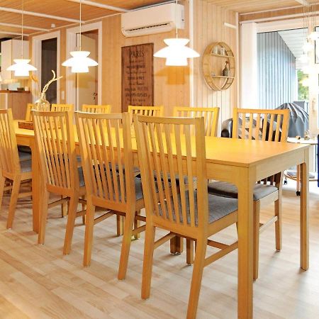 Holiday Home Norre Nebel Xxx المظهر الخارجي الصورة