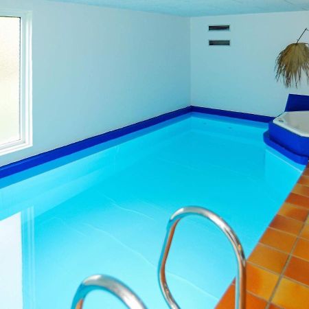 Holiday Home Norre Nebel Xxx المظهر الخارجي الصورة