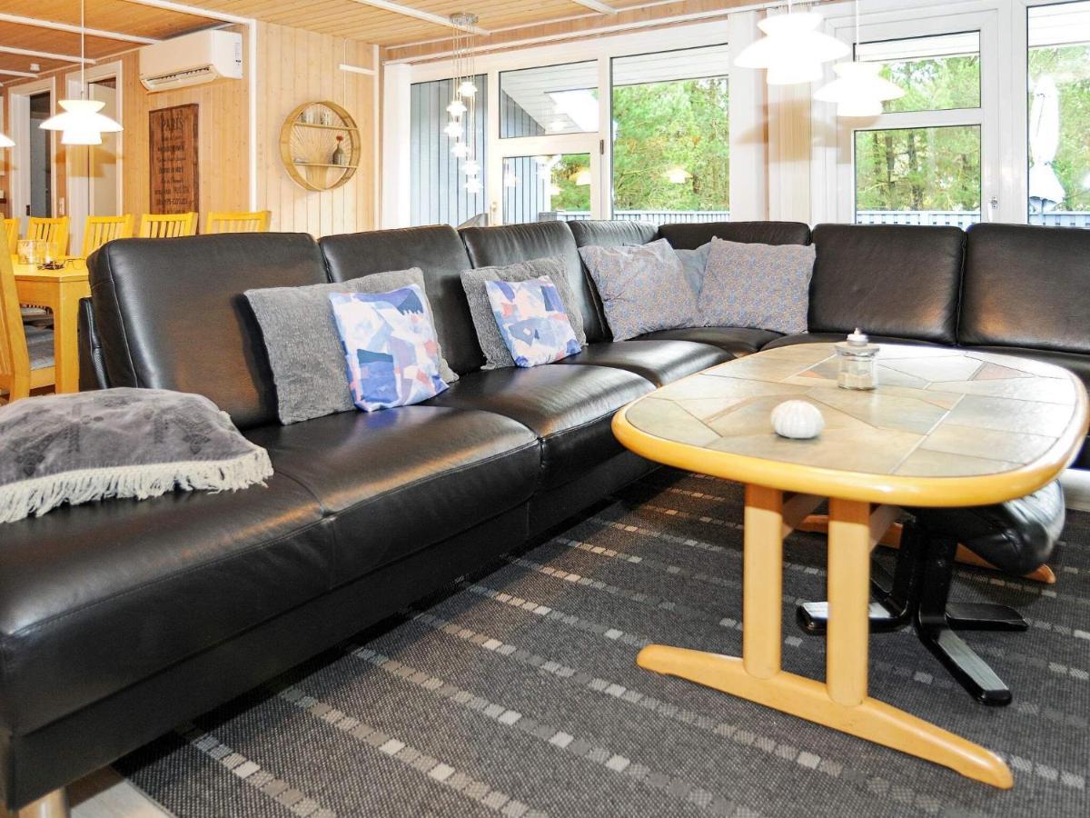 Holiday Home Norre Nebel Xxx المظهر الخارجي الصورة