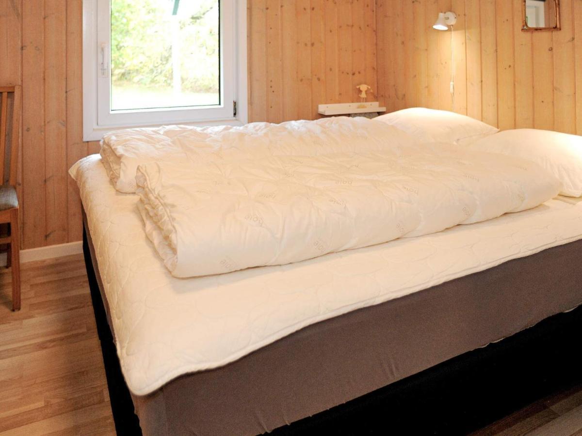 Holiday Home Norre Nebel Xxx المظهر الخارجي الصورة