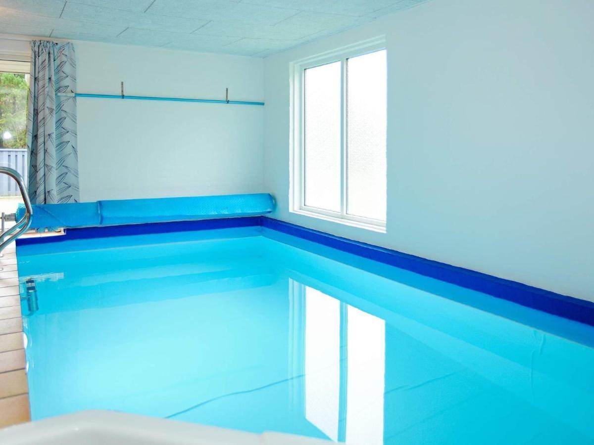 Holiday Home Norre Nebel Xxx المظهر الخارجي الصورة