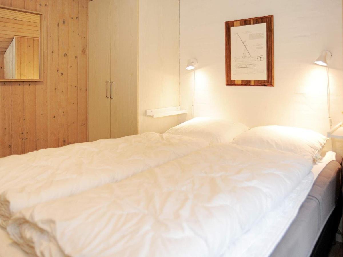 Holiday Home Norre Nebel Xxx المظهر الخارجي الصورة
