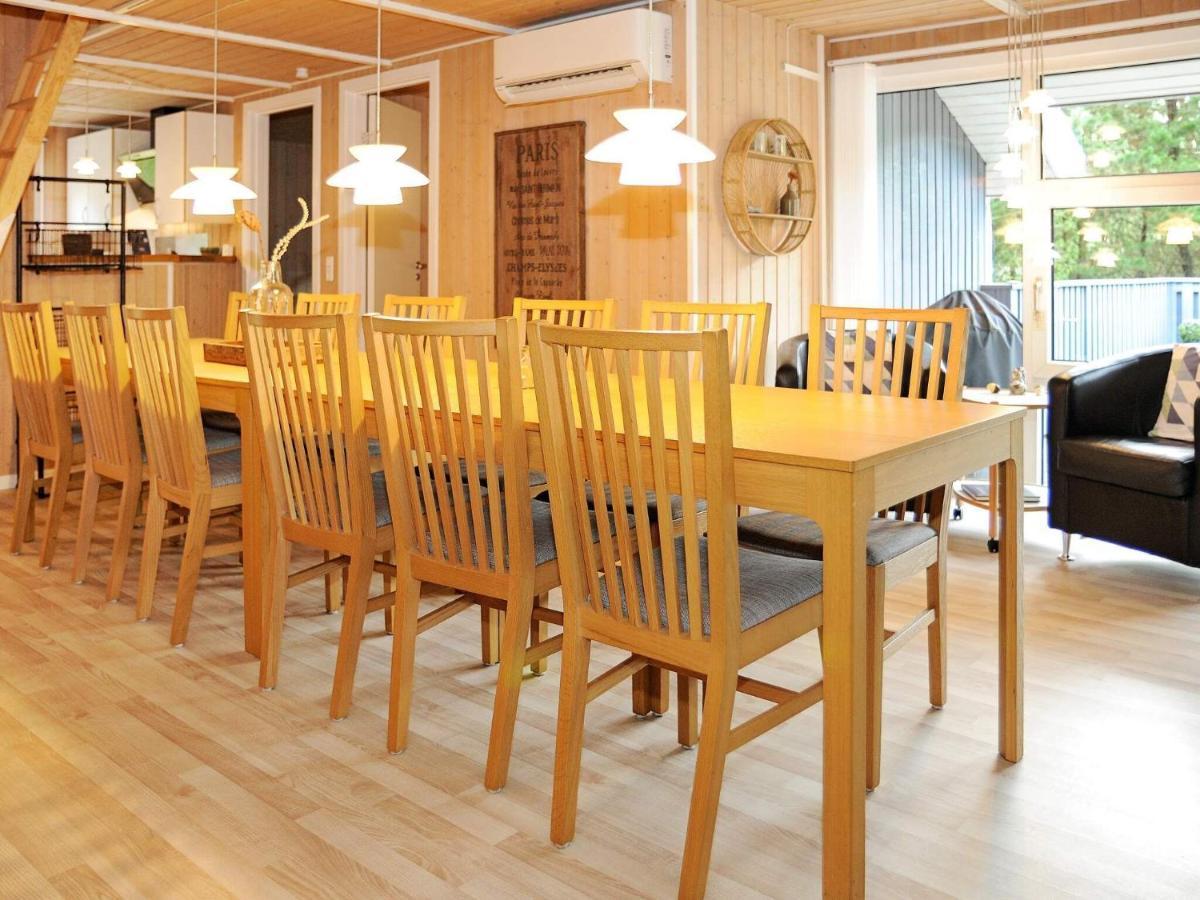 Holiday Home Norre Nebel Xxx المظهر الخارجي الصورة