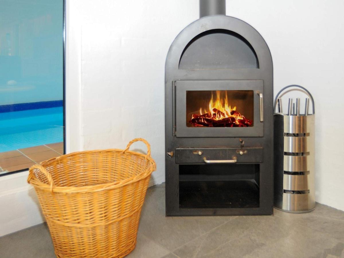 Holiday Home Norre Nebel Xxx المظهر الخارجي الصورة