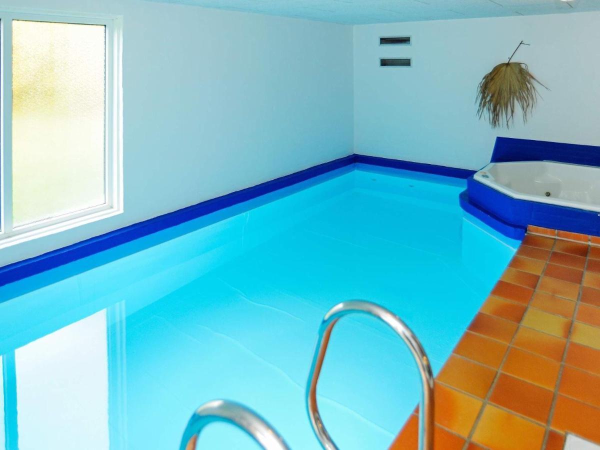 Holiday Home Norre Nebel Xxx المظهر الخارجي الصورة