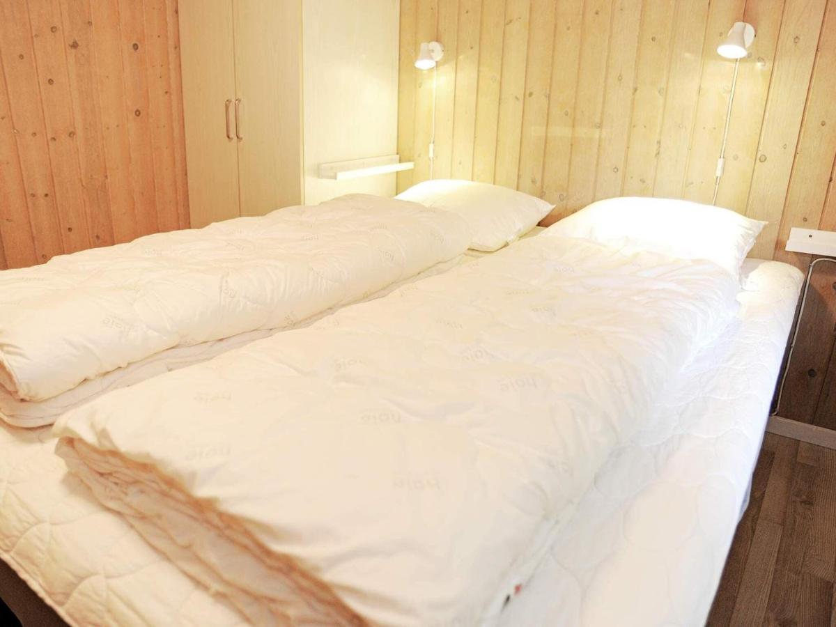 Holiday Home Norre Nebel Xxx المظهر الخارجي الصورة