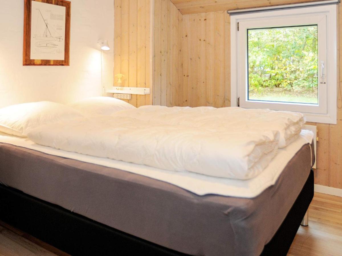 Holiday Home Norre Nebel Xxx المظهر الخارجي الصورة