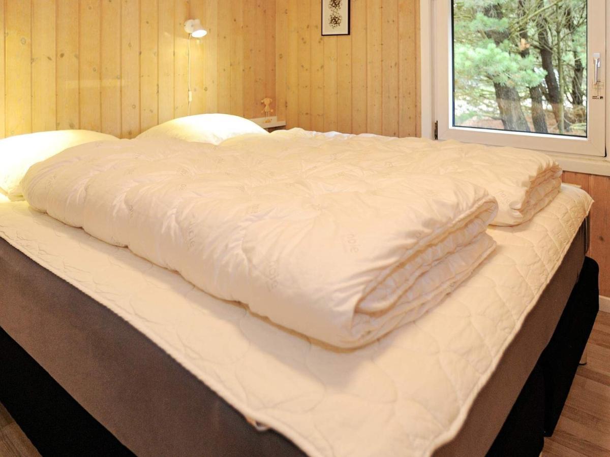 Holiday Home Norre Nebel Xxx المظهر الخارجي الصورة